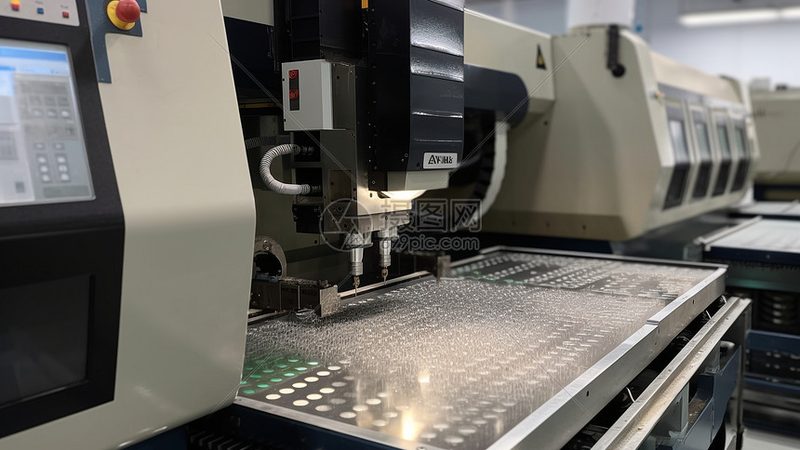 吹塑模具环保材料：如何选择合适的型号与参数**