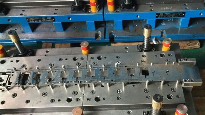 吸塑模具生产：揭秘生产流程与费用构成