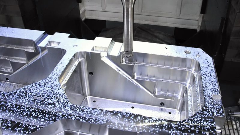橡胶模具：揭秘其背后的关键技术与选型要点