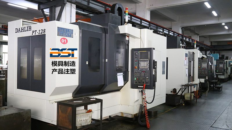 拉伸模具工艺流程：揭秘高效生产背后的关键步骤
