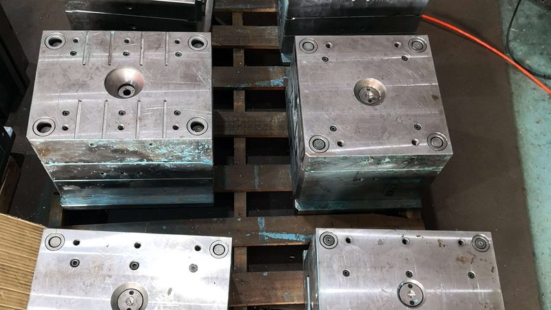 东莞精密模具与普通模具：价格差异背后的技术解析