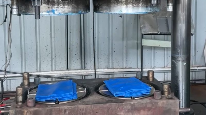 吸塑模具打样报价，为什么从几百到上万都有