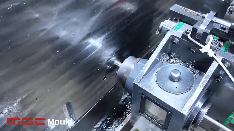 模具设计定制服务注意事项：精准设计，确保品质