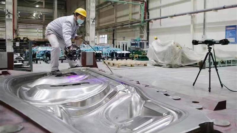 成都模具钢批发市场：品质与效率的交汇点