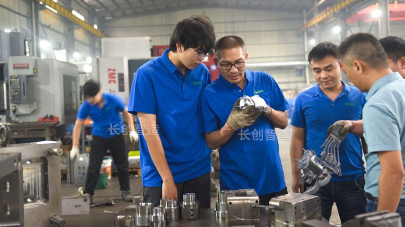 拉伸模具报价单：如何准确解读与评估**