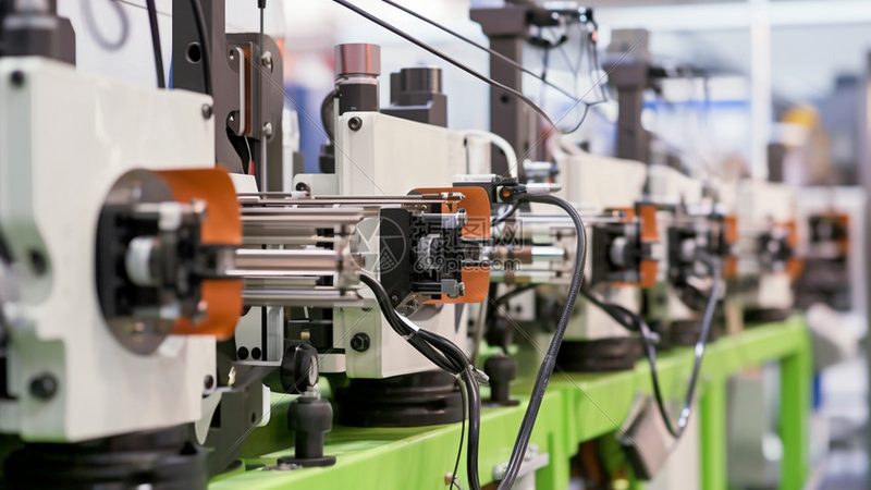 橡胶模具定制：揭秘其关键工艺与选型要点