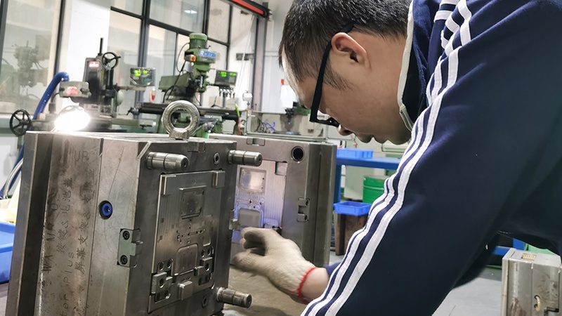 模具材质选不对，表面质量全白费