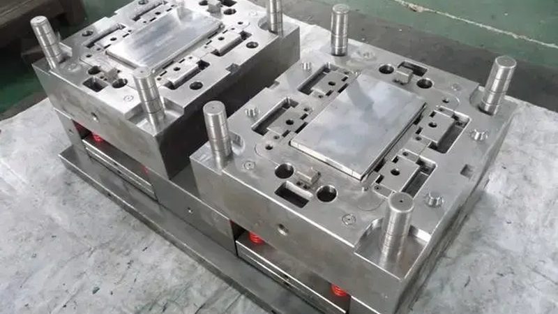 定制硅胶模具批发，价格几何？揭秘影响成本的关键因素**