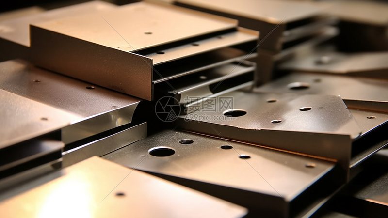 注塑模具厂报价明细表里的门道，你看懂了几条