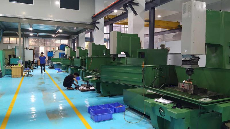 家电模具设计：价格构成解析