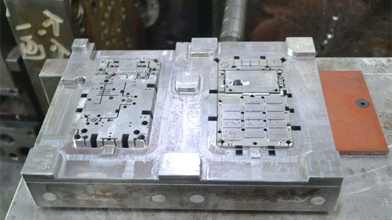 吹塑模具尺寸如何精准对照产品？关键点解析**