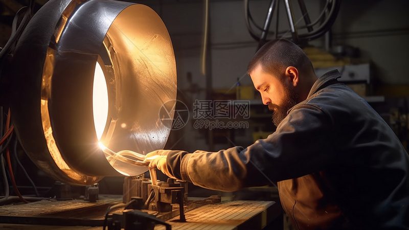 汽车模具制造基地：揭秘广东汽车模具批发基地的选址奥秘**