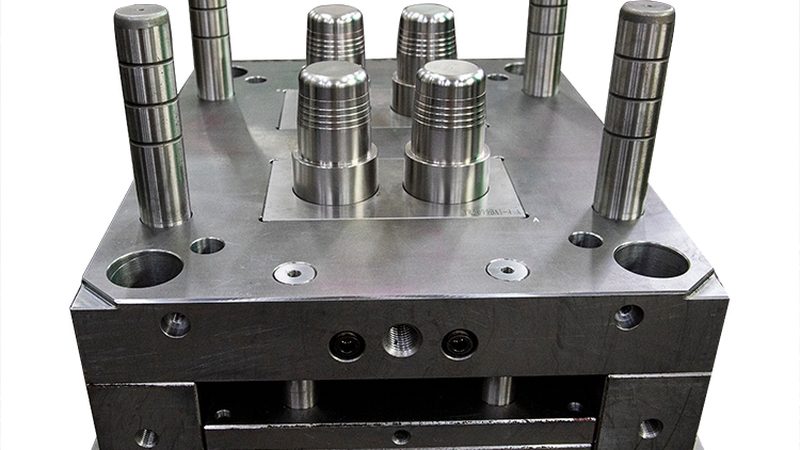 成都P20和718模具钢：揭秘模具制造中的"黄金搭档