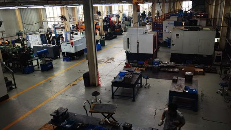不锈钢冲压模具：揭秘其与普通模具的五大核心区别