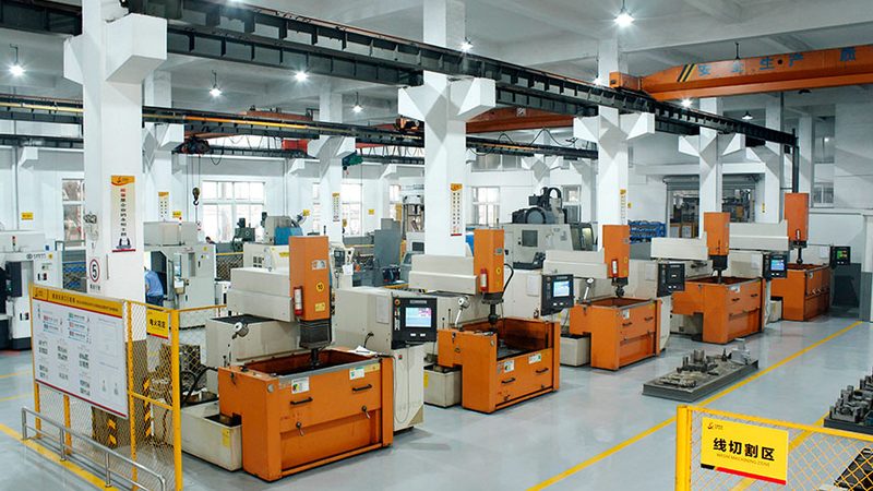 家电外壳压铸模具：揭秘其优缺点与选型要点
